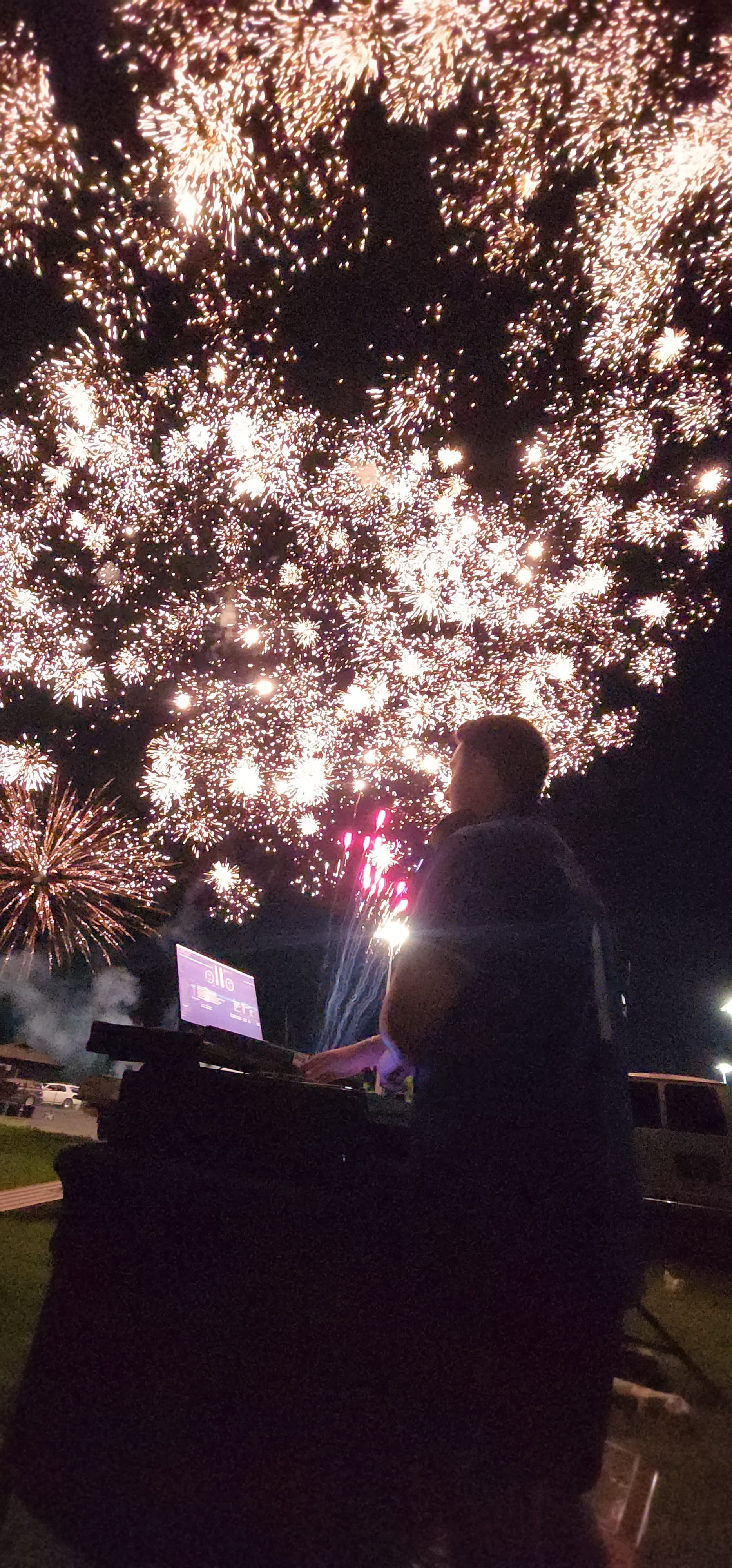 Corporate event entertainment photo by Blator Productions in Utah