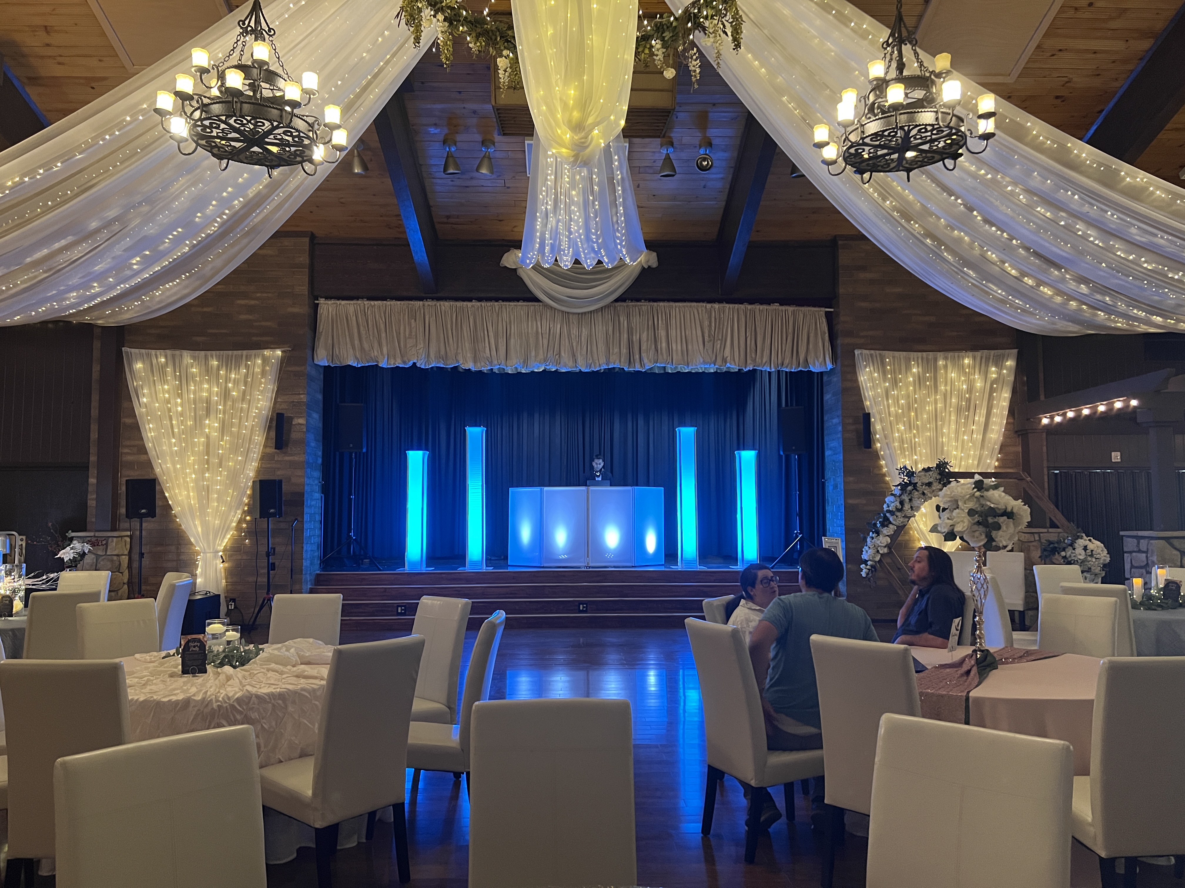 Corporate event entertainment photo by Blator Productions in Utah