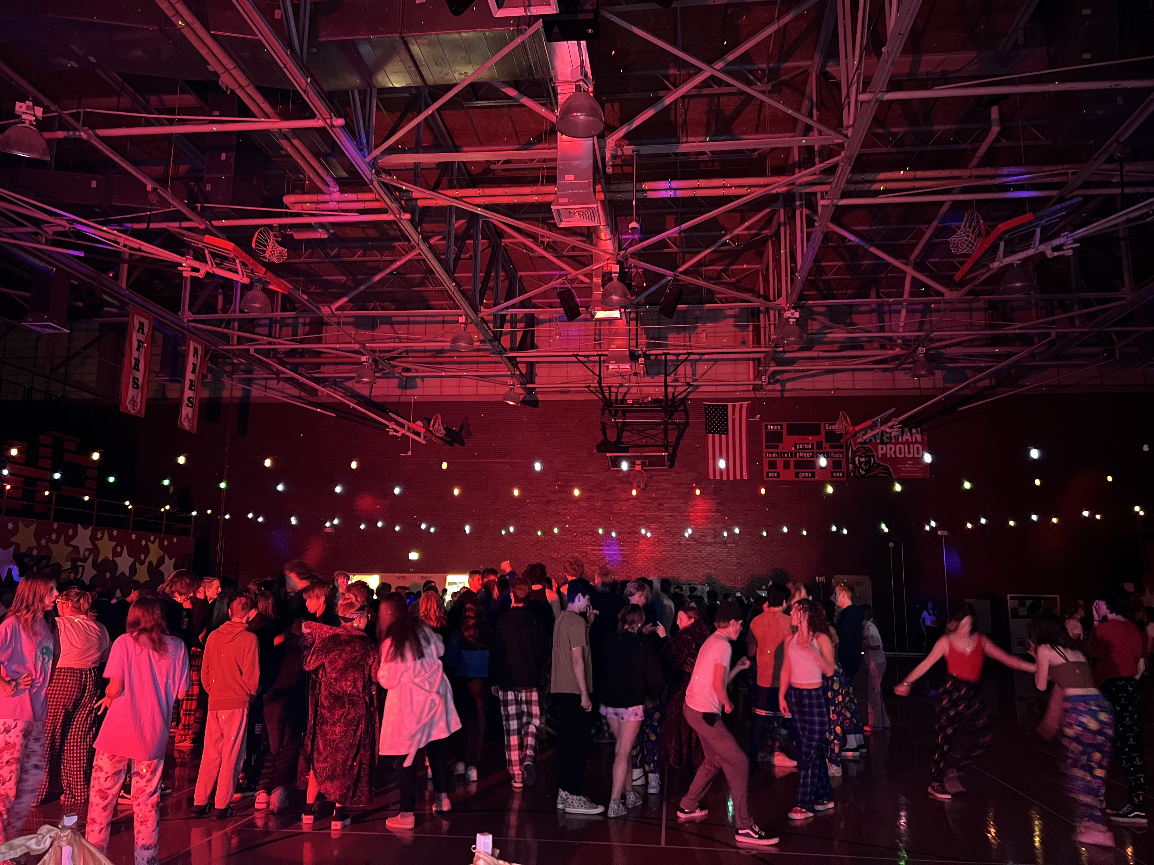 Private party or celebration photo with DJ Blator in Utah