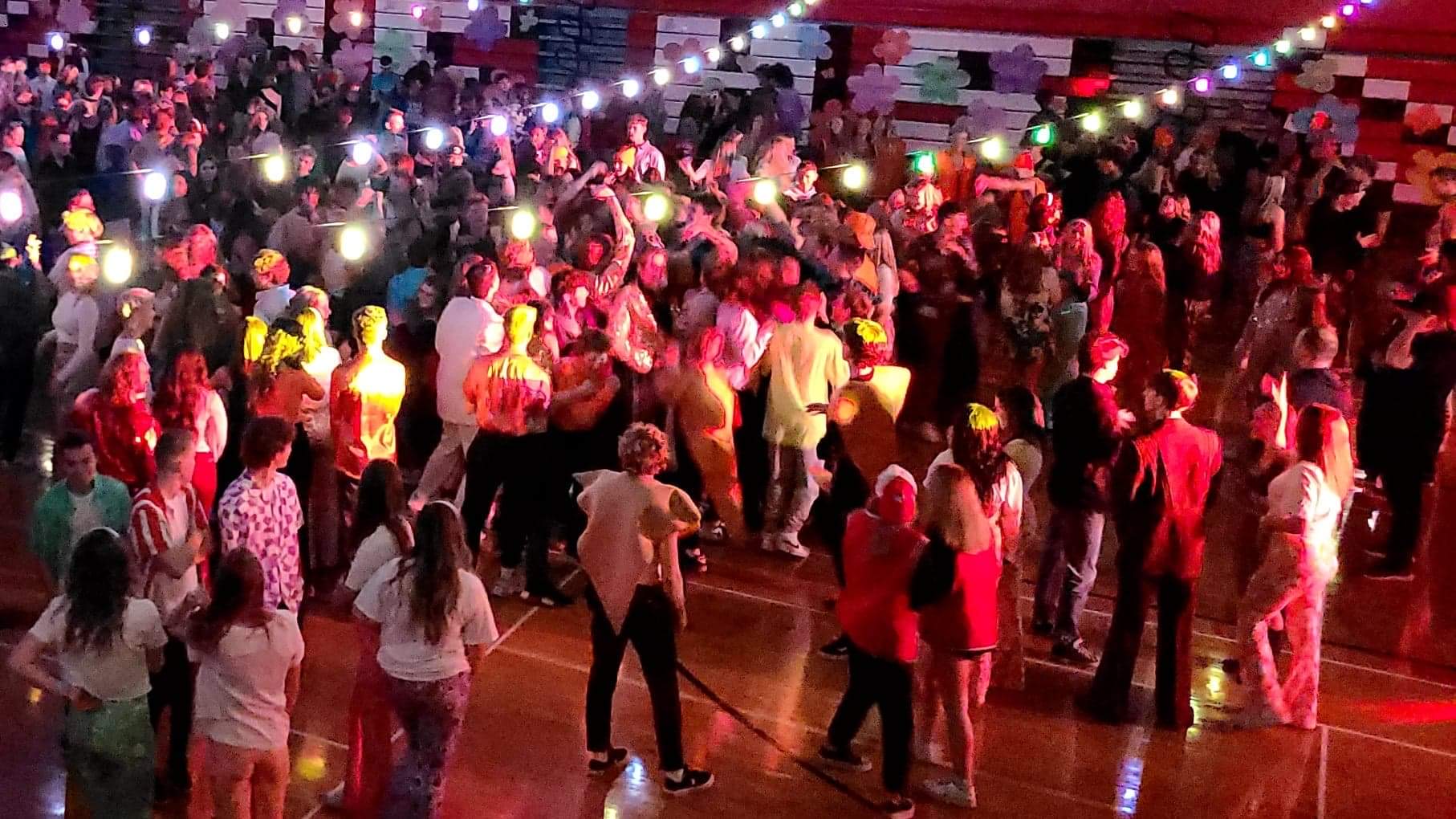 Private party or celebration photo with DJ Blator in Utah